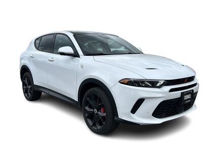 used 2023 Dodge Hornet car, priced at $35,497