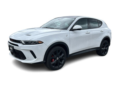 used 2023 Dodge Hornet car, priced at $35,497
