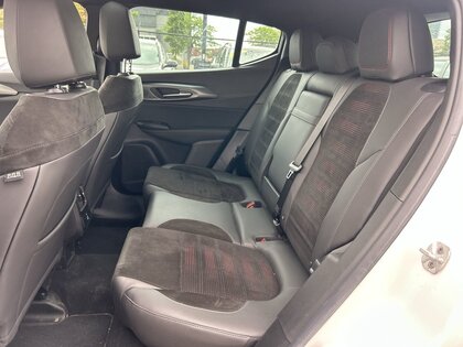 used 2023 Dodge Hornet car, priced at $35,497