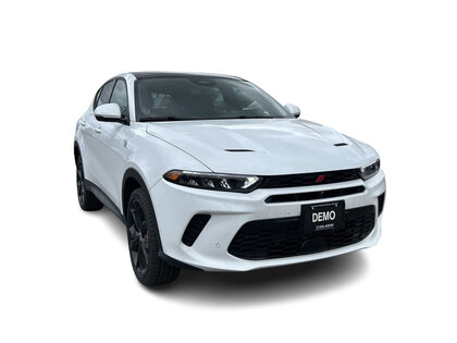 used 2023 Dodge Hornet car, priced at $35,497