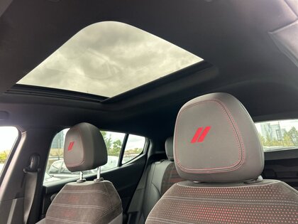 used 2023 Dodge Hornet car, priced at $35,497
