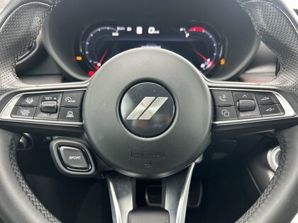 used 2023 Dodge Hornet car, priced at $35,497