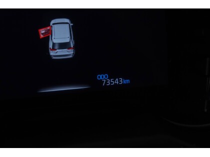 used 2023 Toyota RAV4 car, priced at $35,798