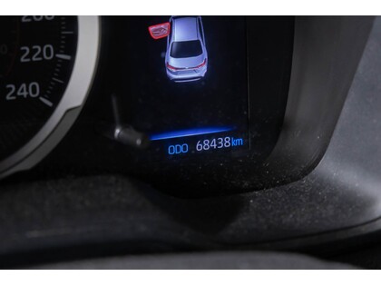 used 2021 Toyota Corolla car, priced at $21,998