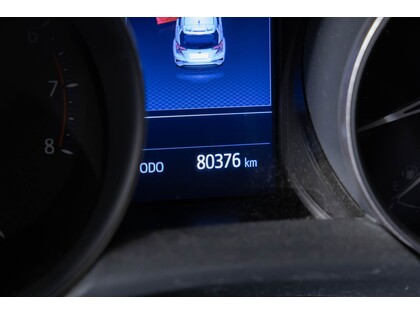 used 2021 Toyota C-HR car, priced at $25,998