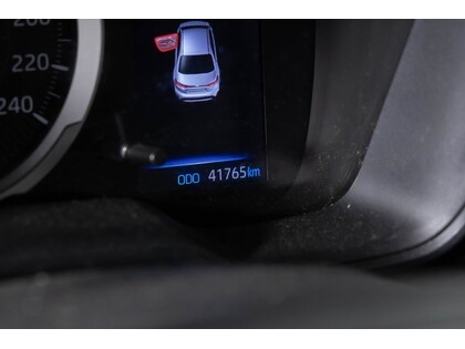 used 2021 Toyota Corolla car, priced at $27,998