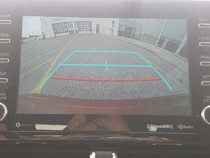 used 2022 Toyota Corolla car, priced at $26,495
