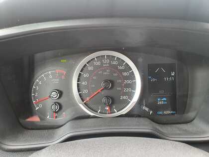 used 2022 Toyota Corolla car, priced at $26,495