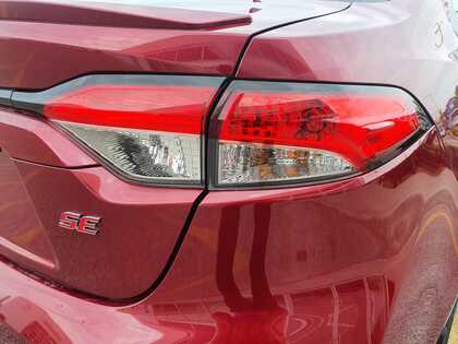 used 2022 Toyota Corolla car, priced at $26,495