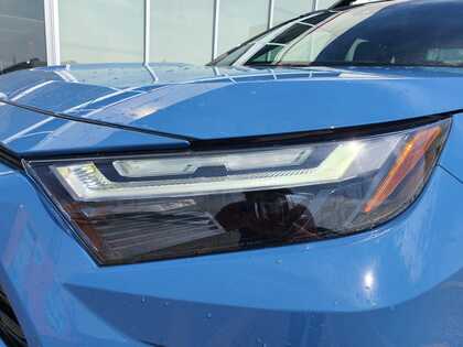 used 2022 Toyota RAV4 car, priced at $41,995