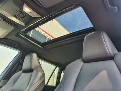 used 2022 Toyota RAV4 car, priced at $41,995