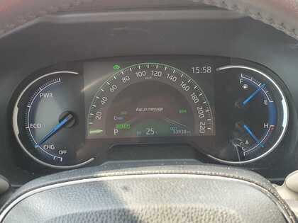 used 2022 Toyota RAV4 car, priced at $41,995