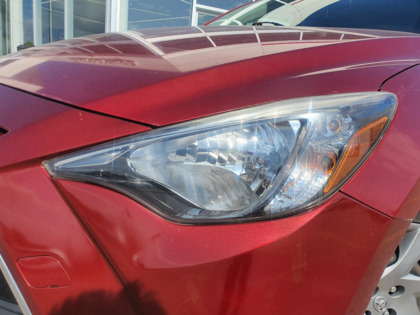 used 2016 Toyota Yaris car, priced at $14,995