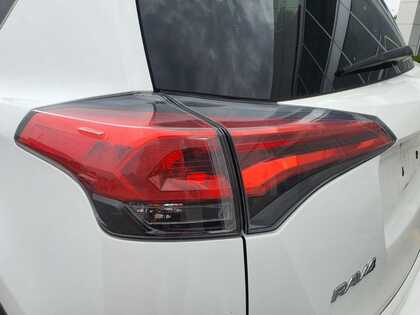 used 2018 Toyota RAV4 car, priced at $21,995
