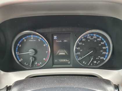 used 2018 Toyota RAV4 car, priced at $21,995