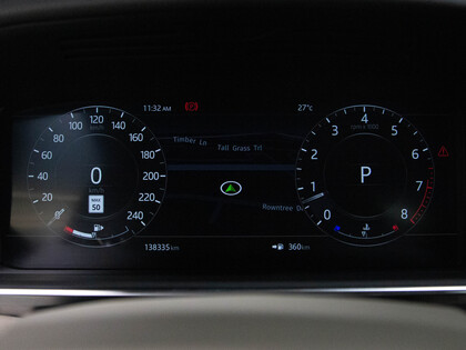 used 2019 Land Rover Range Rover Sport car, priced at $43,900