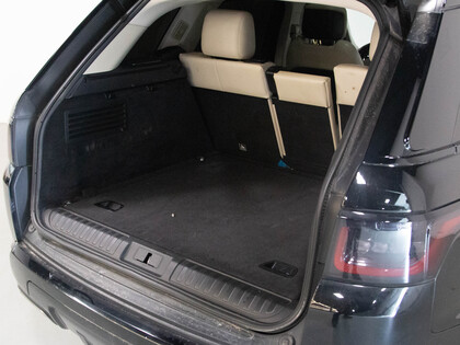 used 2019 Land Rover Range Rover Sport car, priced at $43,900