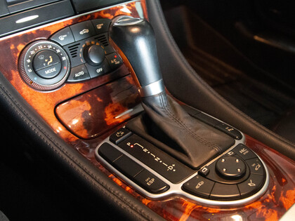 used 2011 Mercedes-Benz SL-Class car, priced at $35,900
