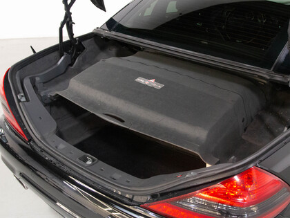 used 2011 Mercedes-Benz SL-Class car, priced at $35,900