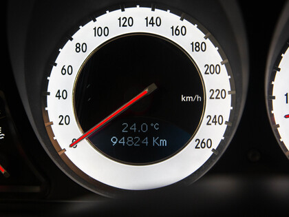 used 2011 Mercedes-Benz SL-Class car, priced at $35,900