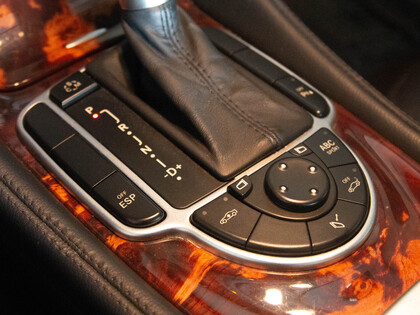 used 2011 Mercedes-Benz SL-Class car, priced at $35,900