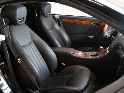used 2011 Mercedes-Benz SL-Class car, priced at $35,900