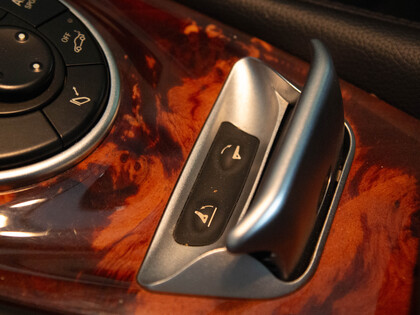 used 2011 Mercedes-Benz SL-Class car, priced at $35,900