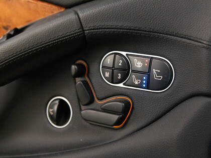 used 2011 Mercedes-Benz SL-Class car, priced at $35,900