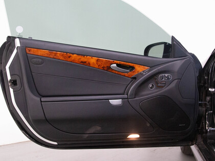 used 2011 Mercedes-Benz SL-Class car, priced at $35,900