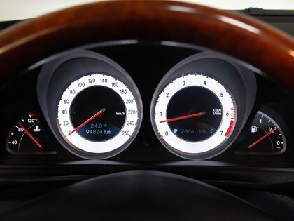 used 2011 Mercedes-Benz SL-Class car, priced at $35,900