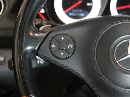 used 2011 Mercedes-Benz SL-Class car, priced at $35,900