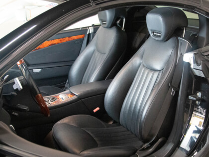 used 2011 Mercedes-Benz SL-Class car, priced at $35,900