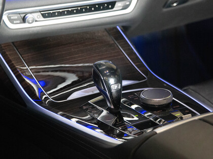 used 2020 BMW X7 car, priced at $56,900