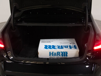 used 2022 BMW M3 car, priced at $109,900