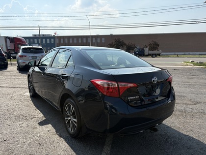 used 2019 Toyota Corolla car, priced at $21,950