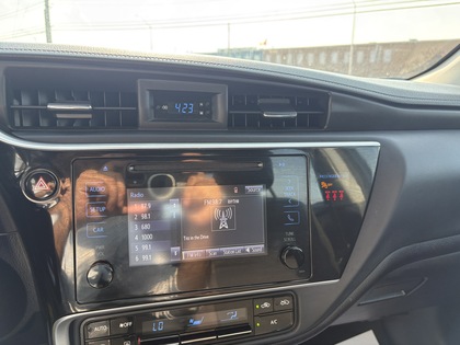 used 2019 Toyota Corolla car, priced at $21,950