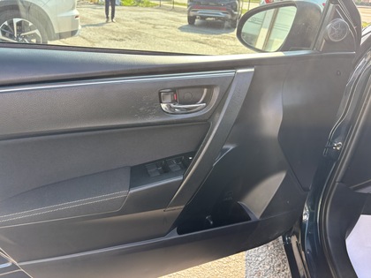 used 2019 Toyota Corolla car, priced at $21,950