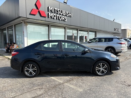 used 2019 Toyota Corolla car, priced at $21,950