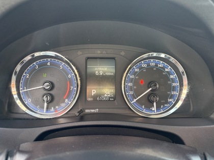 used 2019 Toyota Corolla car, priced at $21,950