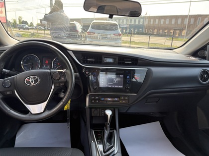 used 2019 Toyota Corolla car, priced at $21,950