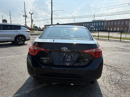 used 2019 Toyota Corolla car, priced at $21,950