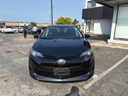 used 2019 Toyota Corolla car, priced at $21,950
