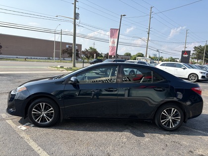 used 2019 Toyota Corolla car, priced at $21,950