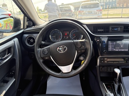 used 2019 Toyota Corolla car, priced at $21,950