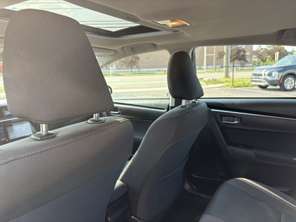 used 2019 Toyota Corolla car, priced at $21,950