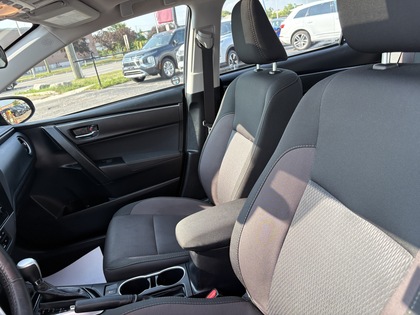 used 2019 Toyota Corolla car, priced at $21,950