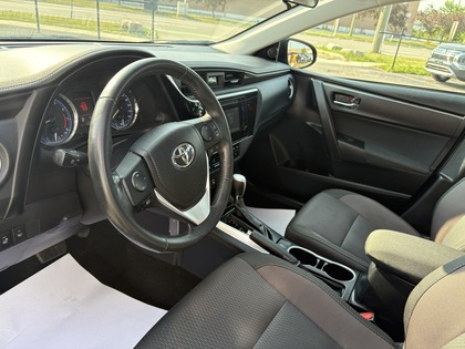 used 2019 Toyota Corolla car, priced at $21,950