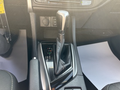 used 2019 Toyota Corolla car, priced at $21,950