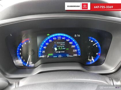 used 2022 Toyota Corolla car, priced at $27,495