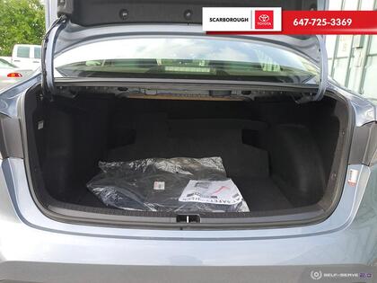 used 2022 Toyota Corolla car, priced at $27,495